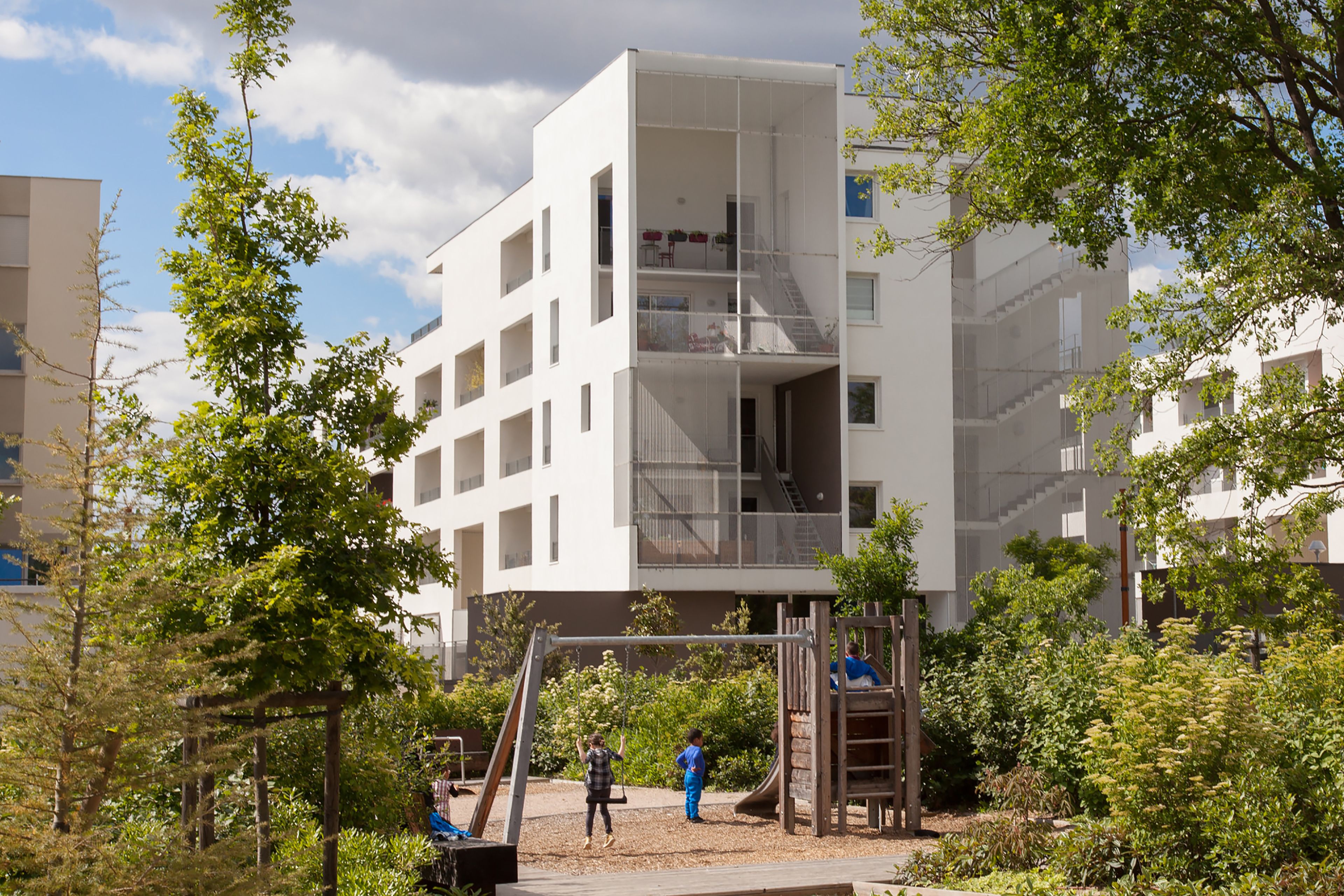 ZAC Balma-Gramont, Toulouse